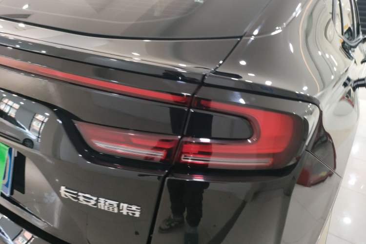 Used Ford EVOS 2022 EcoBoost 245 Style Edition
