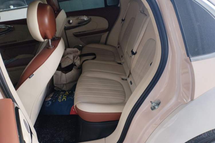 Used ORA Ballet Cat 2022 401 km Nutcracker Edition