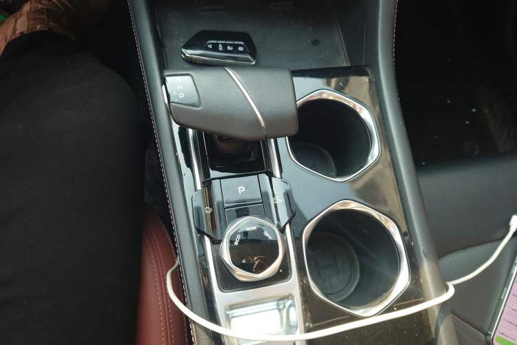 Used Changan Eado 2022 PLUS Blue Whale NE 1.4T GDI DCT Flagship Edition