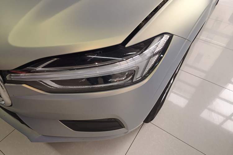 Used Volvo XC60 2018 T5 4x4 Zhiyi Edition
