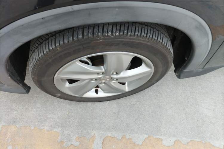 Used Honda Vezel 2020 1.5L CVT Elite Edition