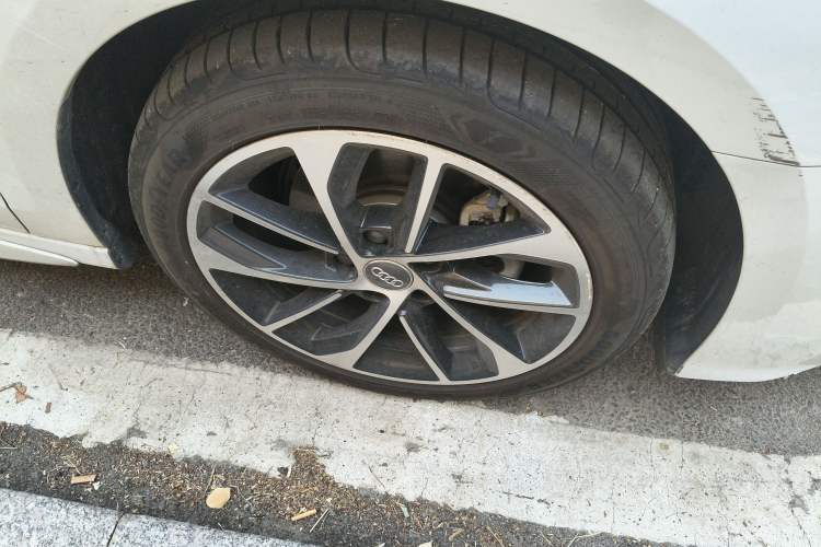 Used Audi A3 2021 Sportback 35 TFSI Advanced Sport Edition
