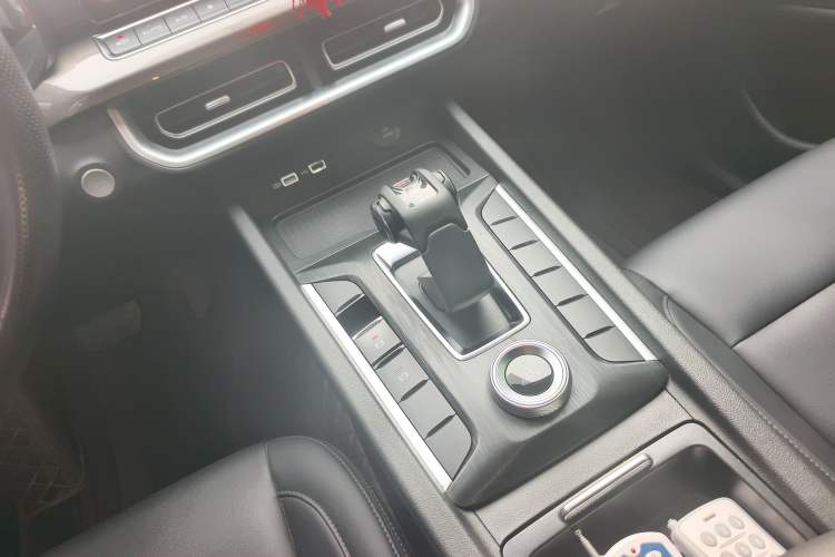 Used Great Wall Poer 2023 2.0T Commercial Version Automatic Diesel 4x4 Elite Long-Box GW4D20M
