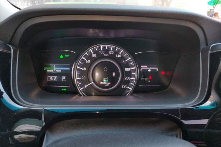 Used Honda Elysion 2019 2.0L Hybrid Luxury Edition
