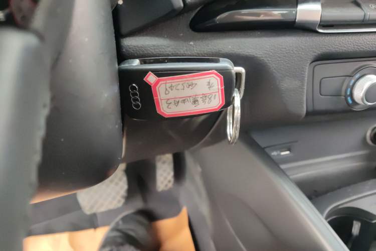 Used Audi A3 2018 30th Anniversary Edition Sportback 35 TFSI Fashion Model