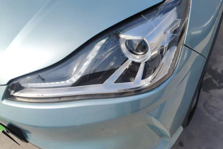 Used NETA V 2021 Standard Range Entertainment Version – Upgraded Model