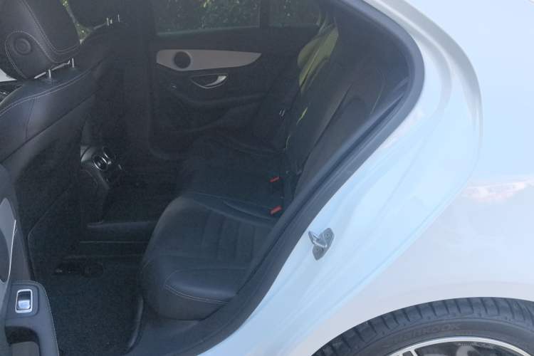 Used Mercedes-Benz C-Class 2020 Restyled C 260 Sport Edition