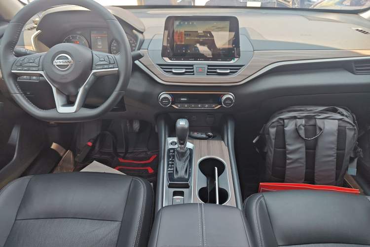 Used Nissan Teana 2022 2.0L XL-Upr Enjoyment Edition