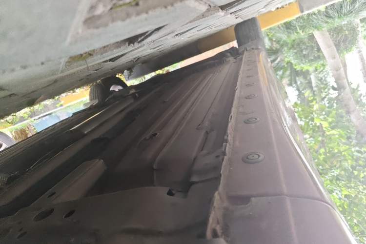 Used Nissan Tiida 2016 1.6L CVT Smart Drive Edition