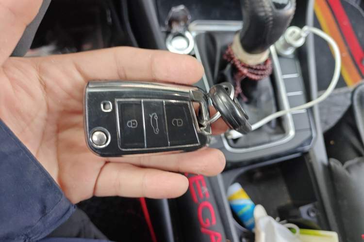 Used Volkswagen Sagitar 2020 280TSI DSG Comfort Version China V Standard