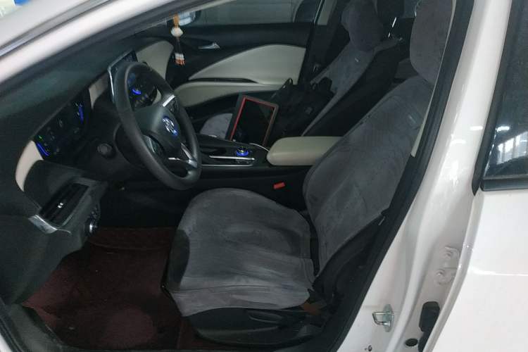 Used Buick Velite 6 2020 Plug-in Hybrid Connected Fashion Model
