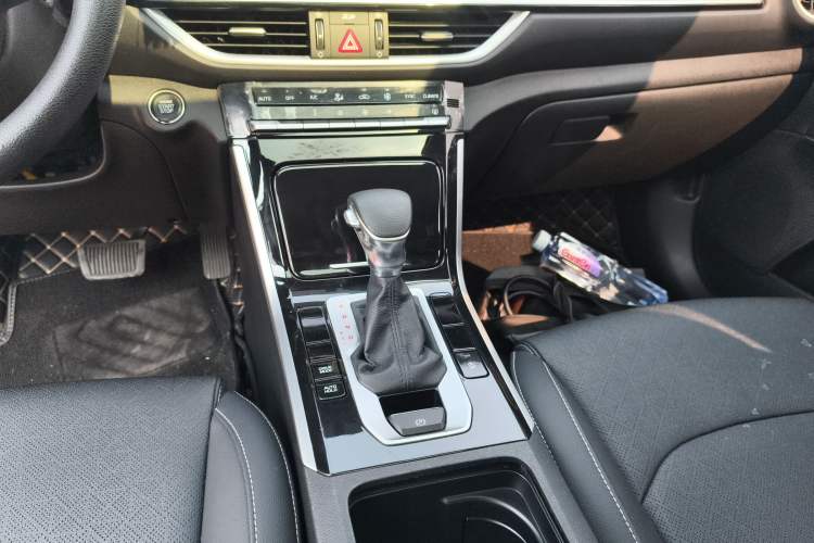 Used Kia K3 2019 1.5L CVT Smart Connectivity Version
