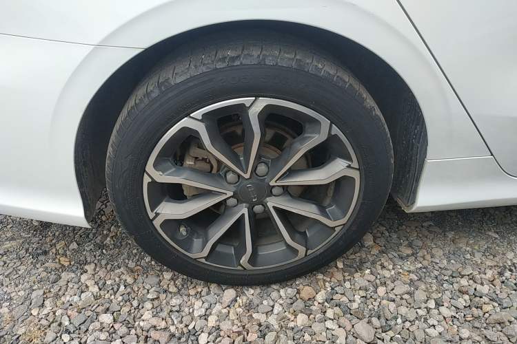 Used Geely Auto Binray 2021 1.4T CVT Asian Games Edition
