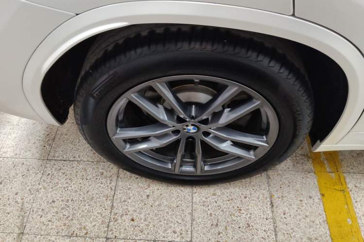 Used BMW X3 2021 xDrive28i M Sport Package