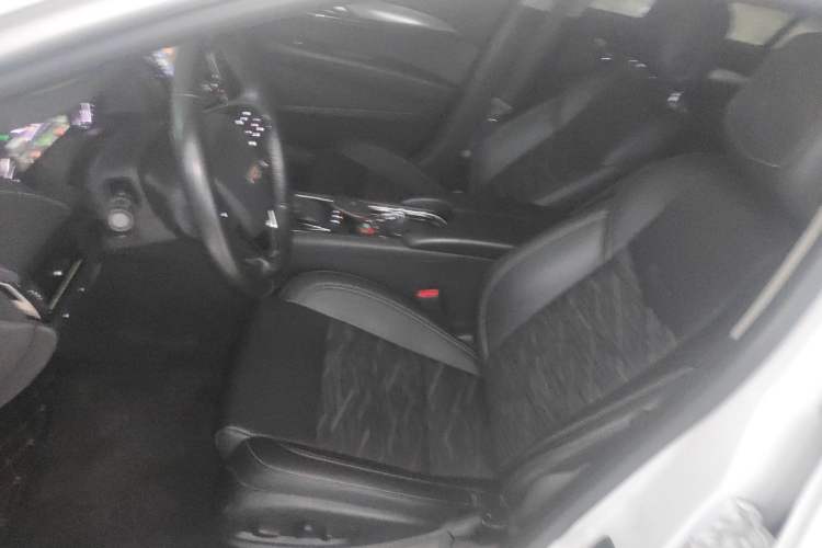 Used Cadillac ATS-L 2017 28T Tech Edition