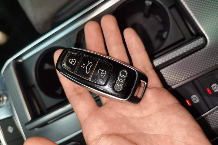 Used Audi A6L 2019 45 TFSI Prestige Dynamic Edition
