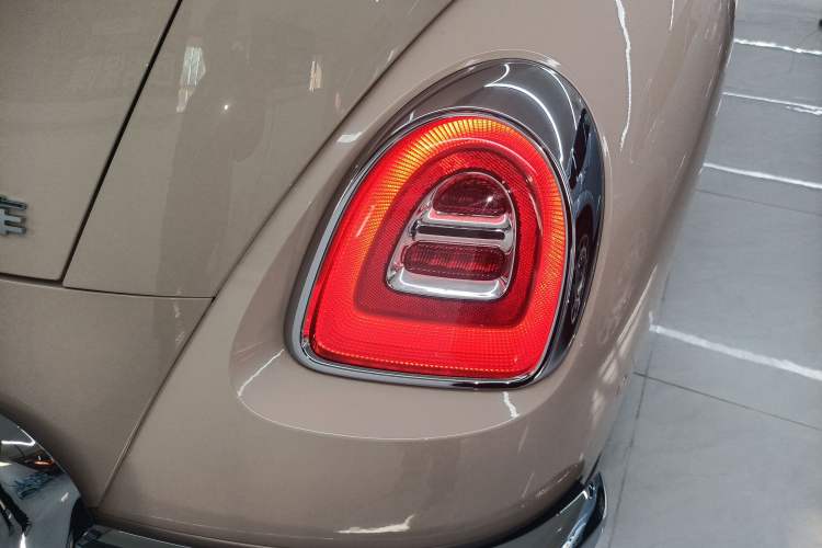 Used ORA Ballet Cat 2022 401 km Nutcracker Edition
