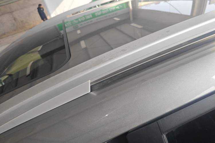 Used Baojun 530 2018 1.5T DCT Luxury Model China V