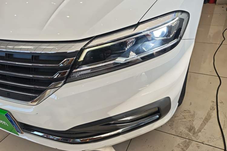 Used Volkswagen Lavida 2022 280TSI DSG Comfort Edition
