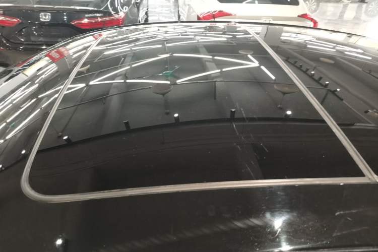 Used Honda Inspire 2022 Xing·Hybrid 2.0L Pure Edition