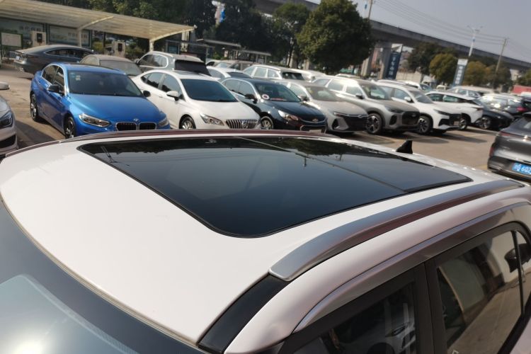 Used Hyundai ix25 2020 1.5L CVT GLS Smart Model