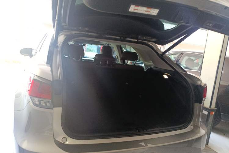 Used Lexus RX 2020 Revised Version 300 Two-Wheel Drive Comfort Edition
