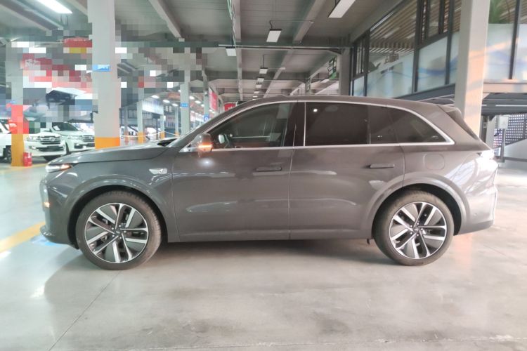 Used Li Auto L6 2024 Max