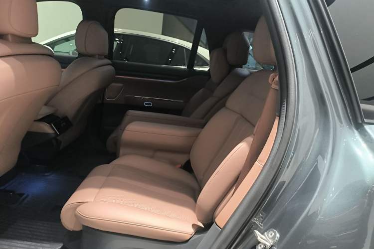 Used Nio ES8 2024 75 kWh