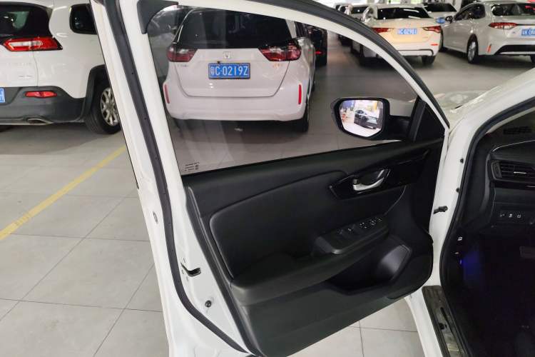 Used Honda Crider 2019 180 Turbo CVT Comfort Edition China V
