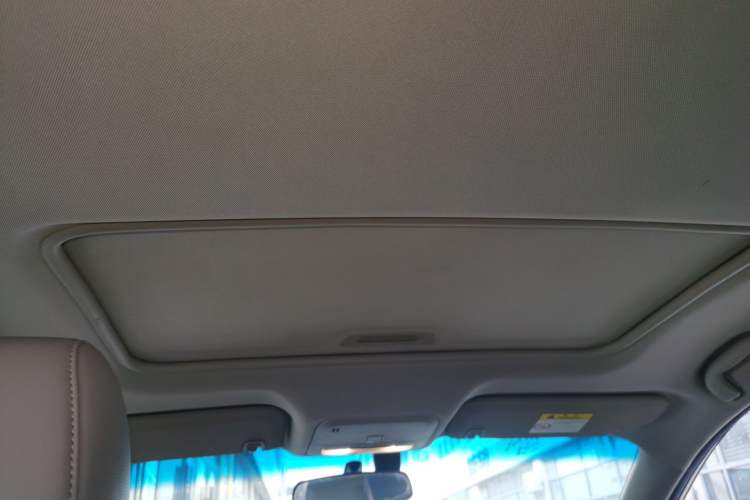 Used Buick GT 2017 15N Automatic Elite Version