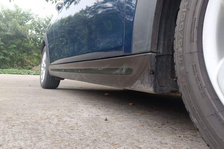 Used  MINI 2014 1.5T COOPER Fun
