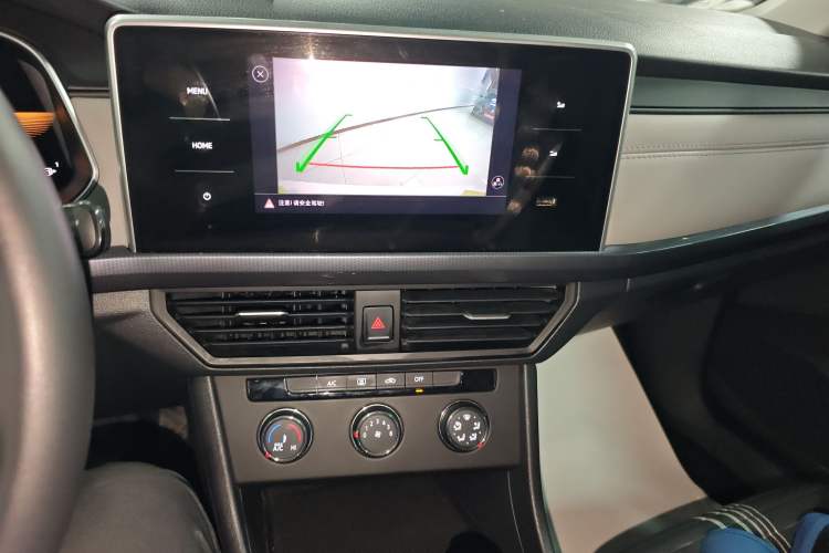 Used Volkswagen Bora 2023 200TSI DSG Comfort Edition