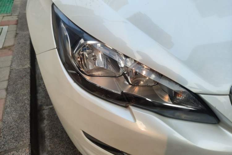 Used Peugeot 308S 2015 1.2T Automatic Jingchi Edition
