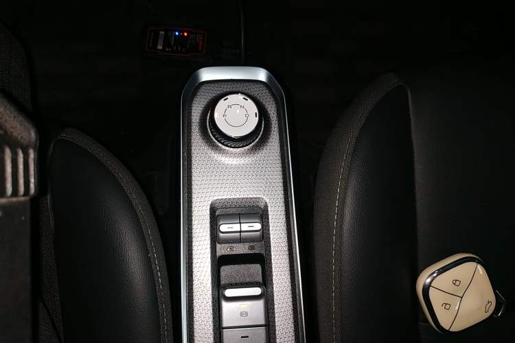 Used Baojun Spark 2023 Flagship Edition