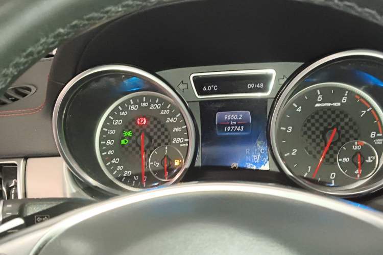 Used Mercedes-Benz GLE Coupe AMG 2017 AMG GLE 43 4MATIC Coupe SUV