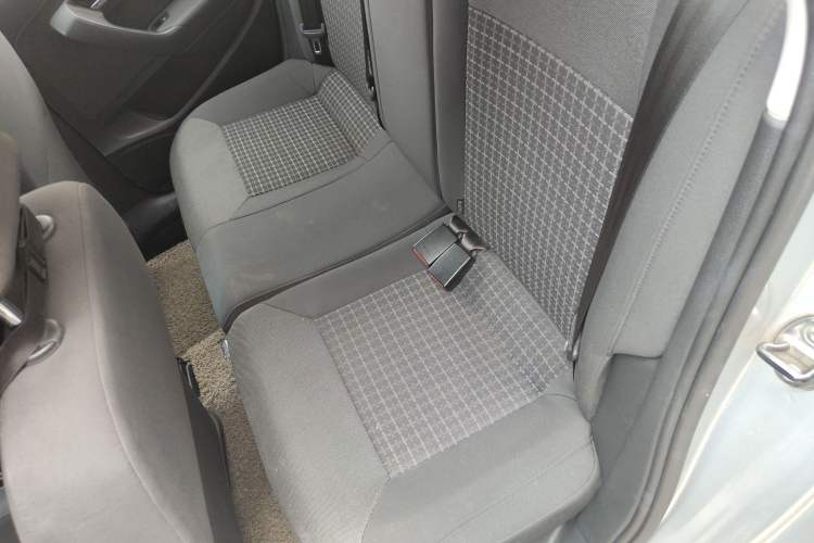 Used Volkswagen Polo 2014 1.4L Automatic Comfort Edition
