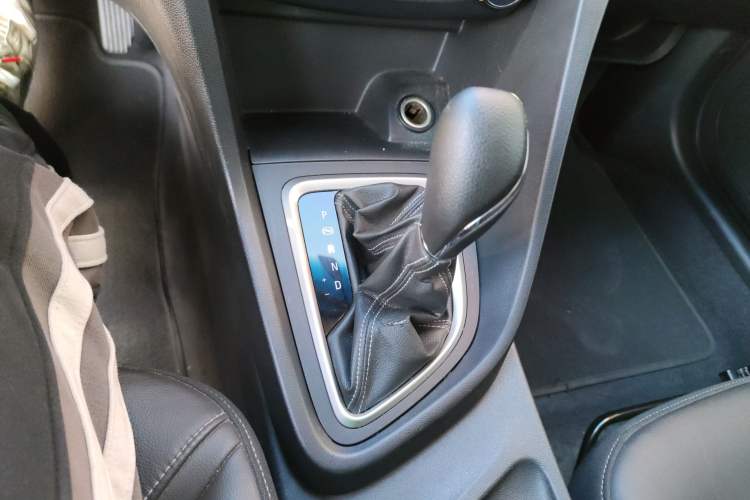 Used Buick Excelle GX 2018 18T Automatic Elite Model
