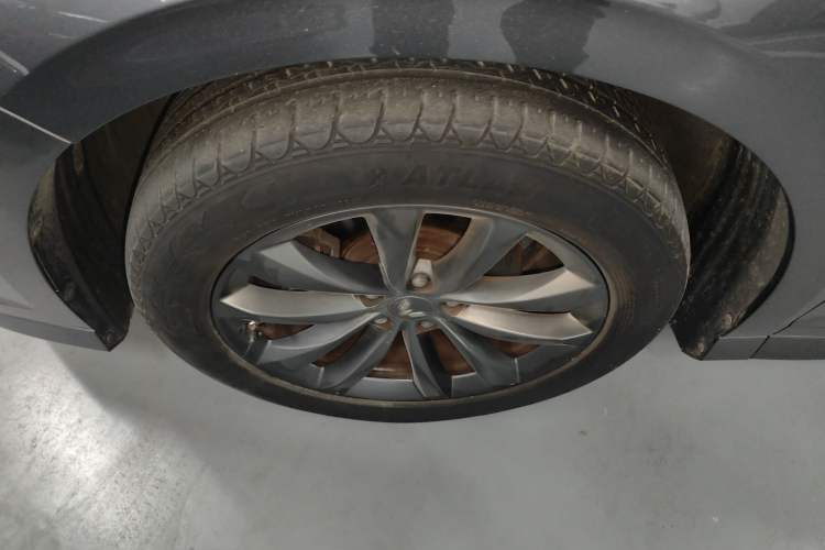 Used Wuling Victory 2020 1.5T CVT Luxury Model
