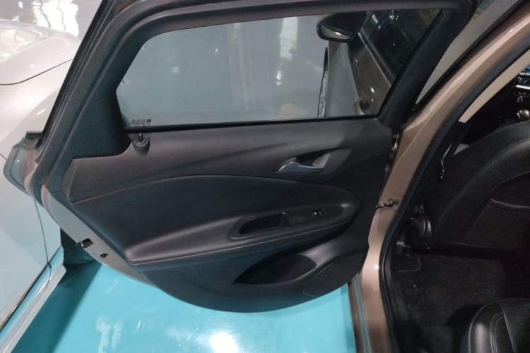 Used Buick Verano 2019 Sedan 20T Dual-Clutch Leading Model