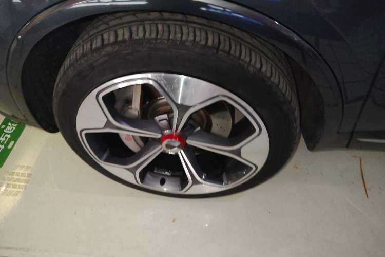 Used Denza X 2020 PHEV Flagship Edition
