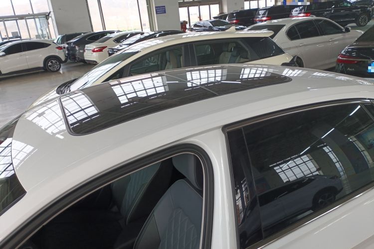 Used Volkswagen Sagitar 2023 300TSI DSG Excellence Edition