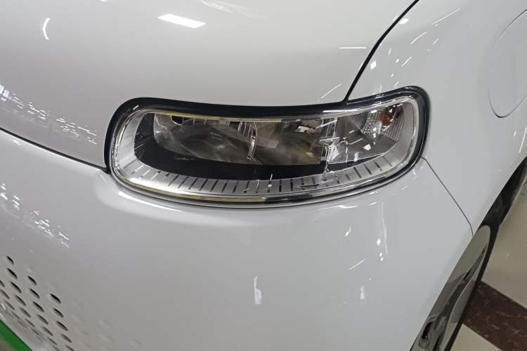 Used ORA White Cat 2020 360 km Luxury Version
