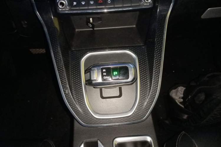 Used Haval M6 2021 PLUS 1.5T DCT Luxury Smart Connectivity Model