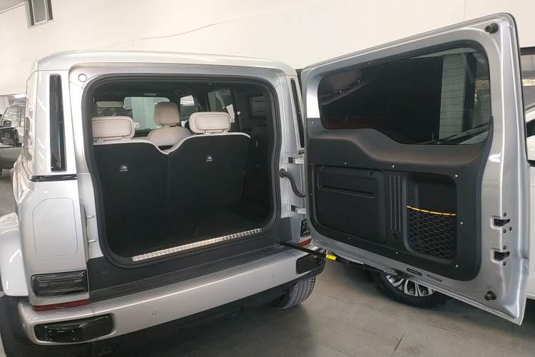 Used  V23 2025 401 Two-Wheel Drive Intelligent Driving Version