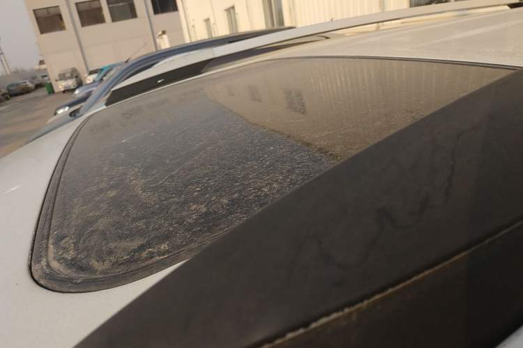 Used Toyota RAV4 2015 2.0L CVT Four-Wheel Drive New Edition
