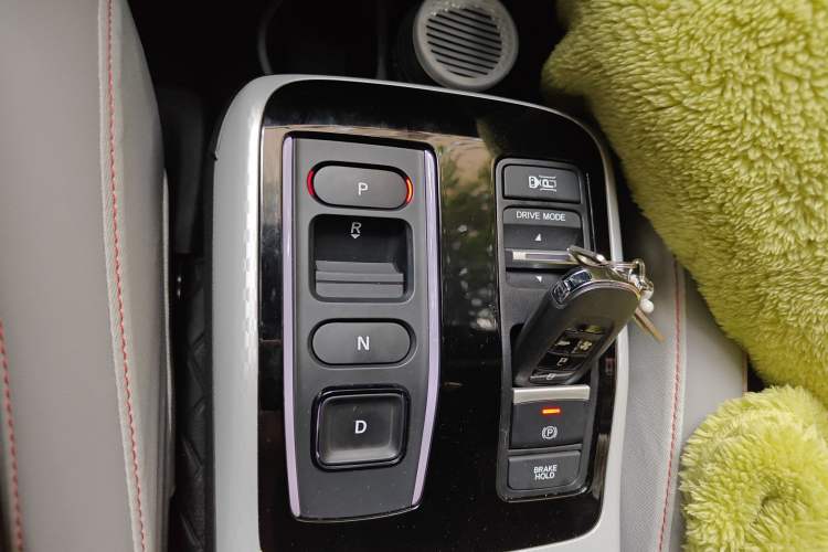 Used Honda e:NS2 2024 Glitter Edition