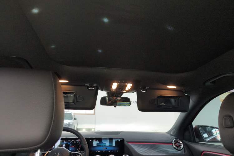 Used Mercedes-Benz GLA 2020 GLA 180