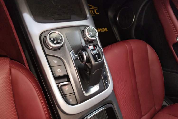 Used Tank 300 2024 2.0T Crosser