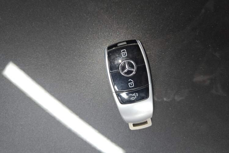 Used Mercedes-Benz E-Class (Import) 2021 E 260 Coupe