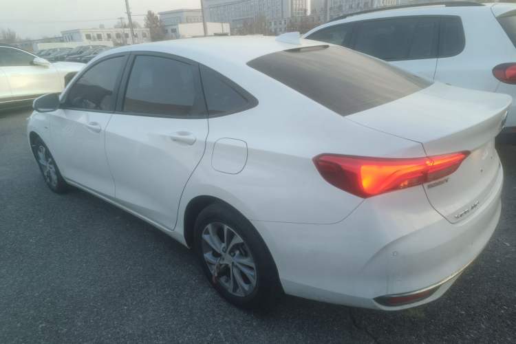 Used Buick Verano 2022 Pro 533T Enjoyment Edition
